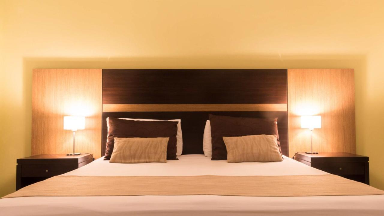 Pirayu Hotel & Resort Puerto Iguazú Exteriér fotografie