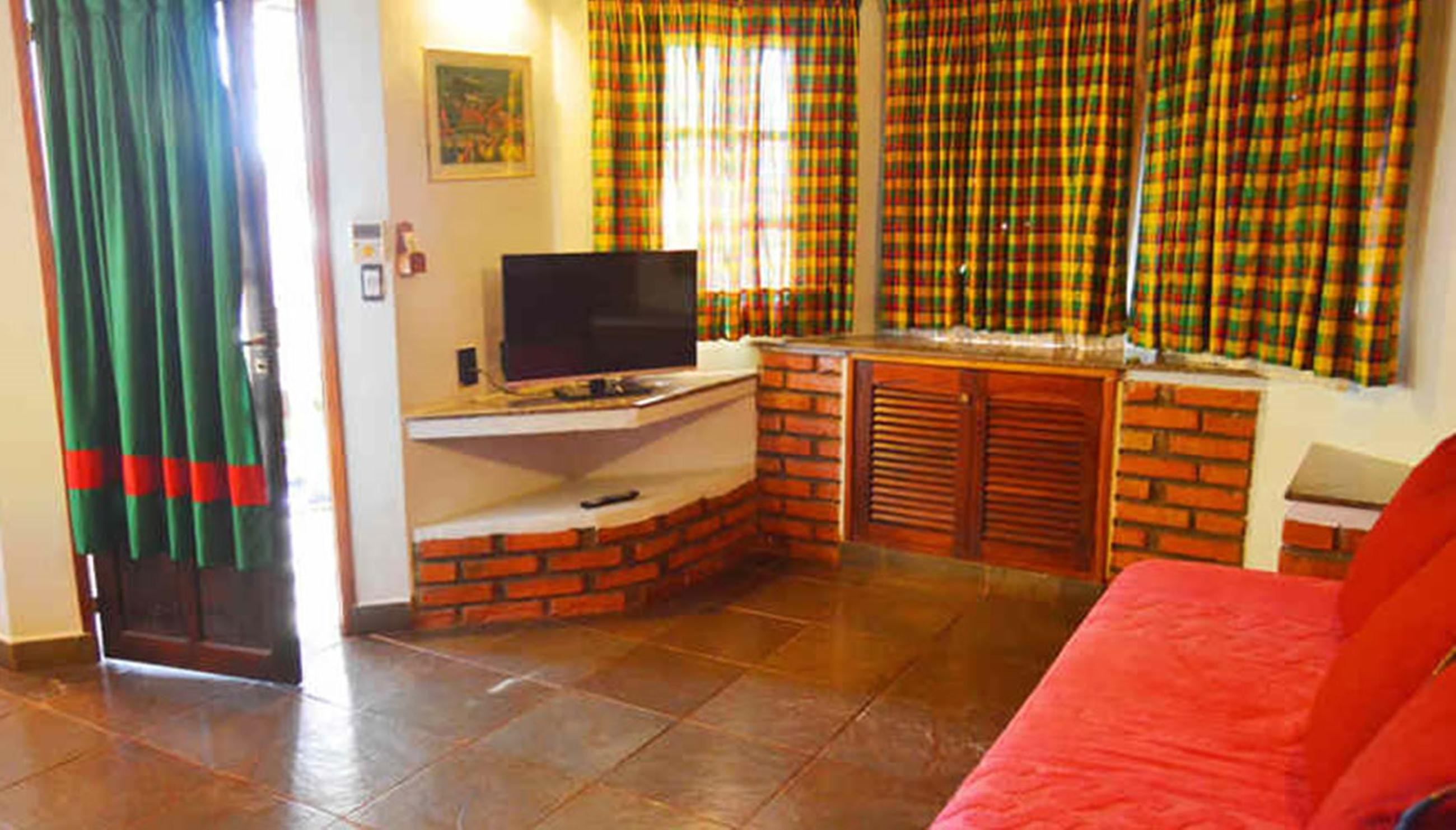 Pirayu Hotel & Resort Puerto Iguazú Exteriér fotografie