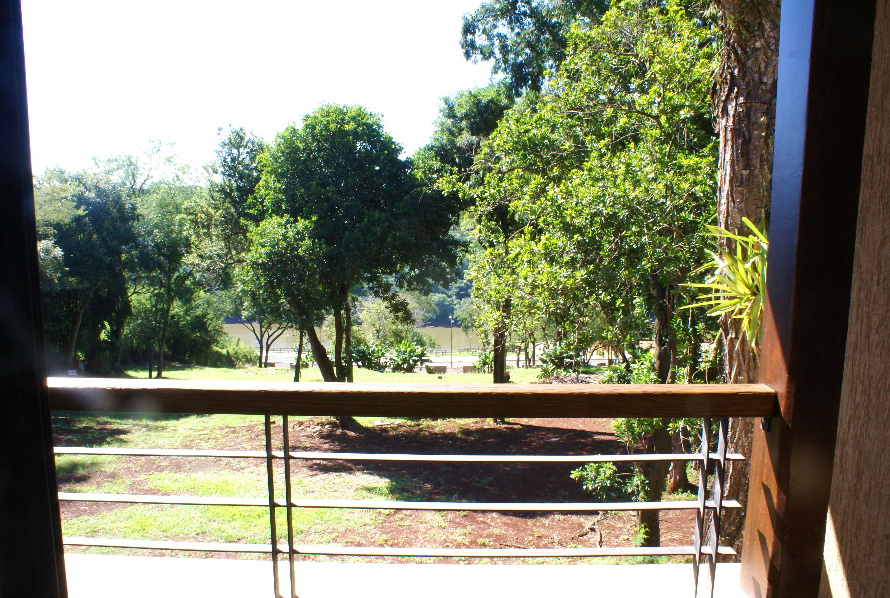 Pirayu Hotel & Resort Puerto Iguazú Exteriér fotografie