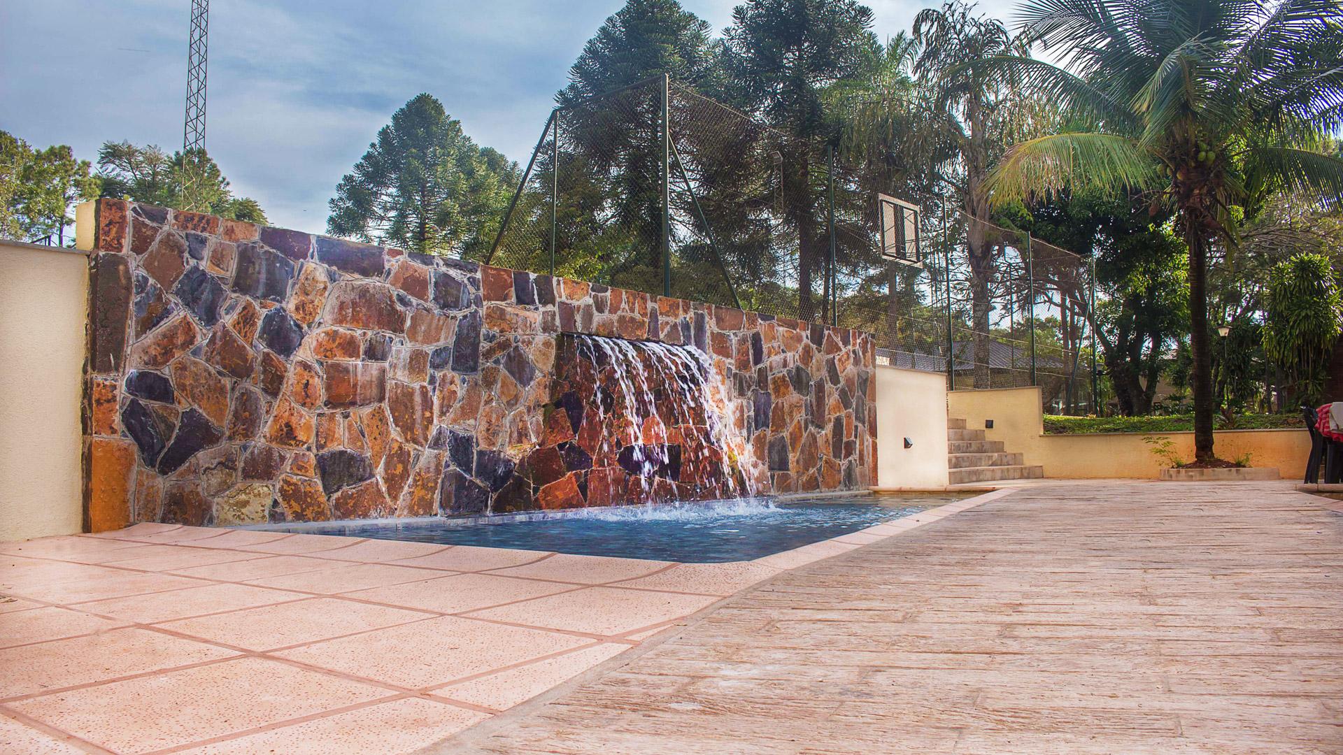 Pirayu Hotel & Resort Puerto Iguazú Exteriér fotografie