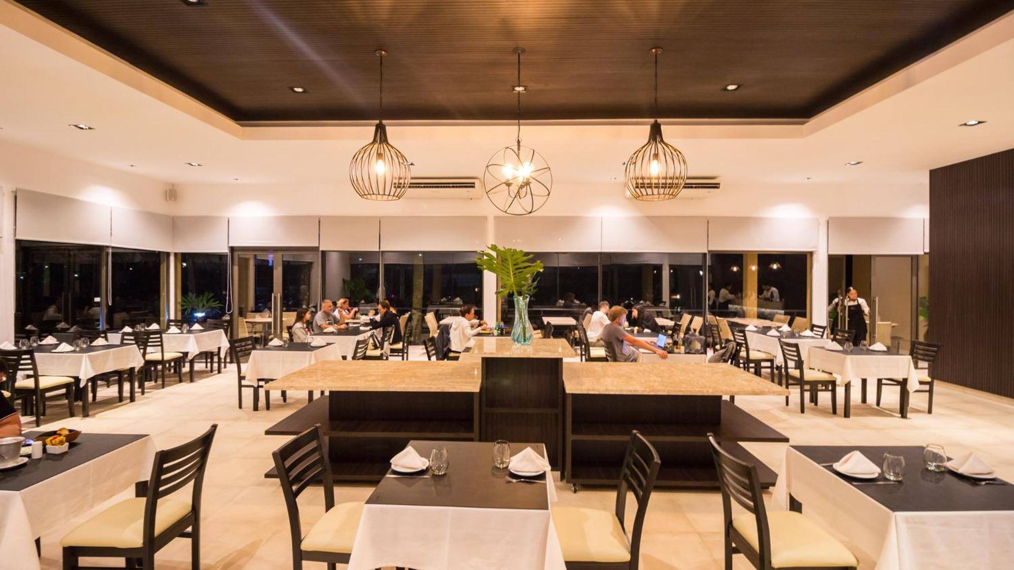 Pirayu Hotel & Resort Puerto Iguazú Exteriér fotografie
