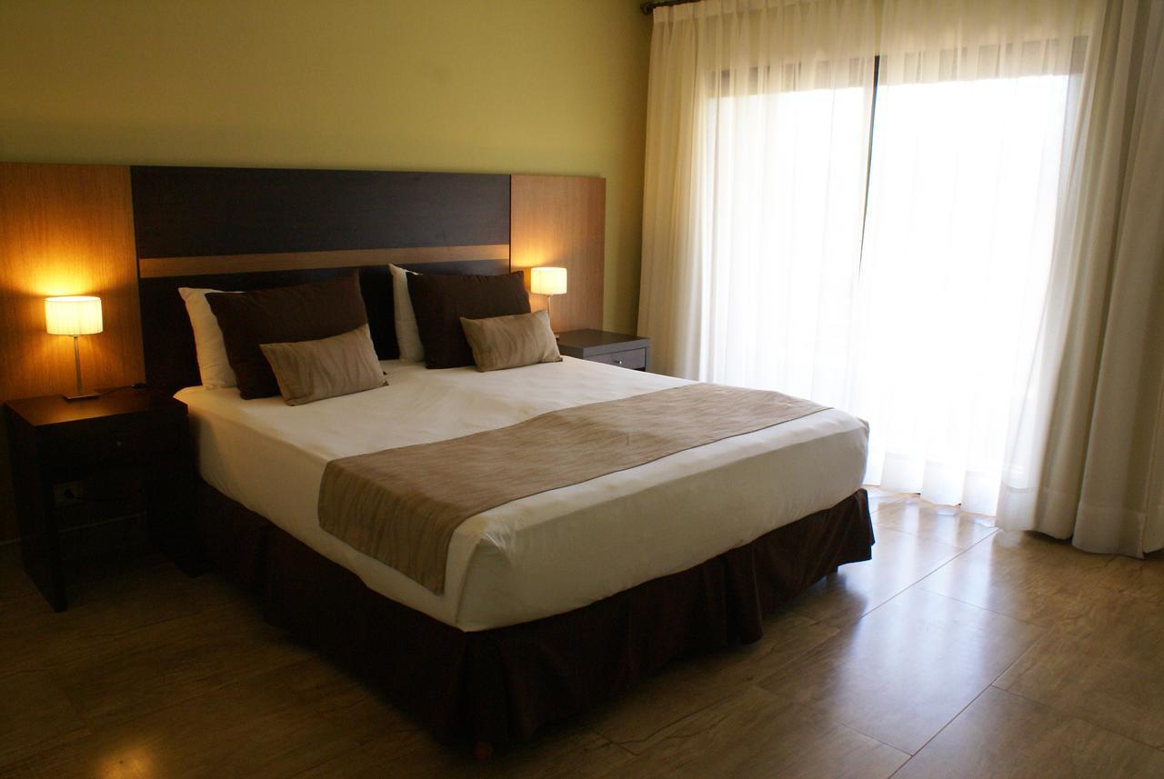Pirayu Hotel & Resort Puerto Iguazú Exteriér fotografie